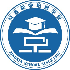 湖南京鑫职业培训机构标识