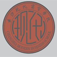 湖南职教在线教育机构标识