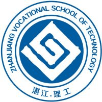 湛江理工职业学校机构标识