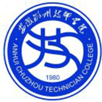 滁州市机电工程学校机构标识