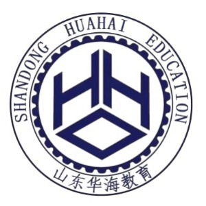 潍坊华海数控培训机构标识