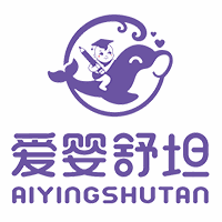 爱婴舒坦机构标识