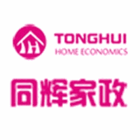 珠海同辉家政培训学校机构标识