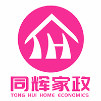 珠海同辉家政服务培训学校机构标识