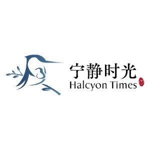 珠海宁静时光母婴技能培训机构标识