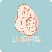 珠海康源母婴服务培训学校机构标识