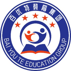 百优特职业培训学校机构标识