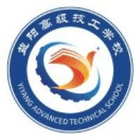 益阳机械工业职业学校机构标识