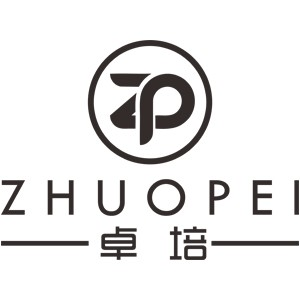 石家庄卓培职业培训学校机构标识