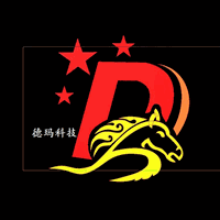 石家庄德玛科技数控模具培训学校机构标识