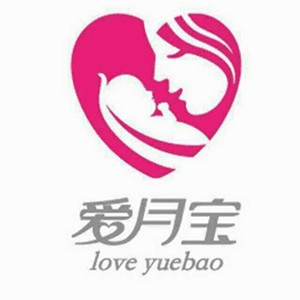 石家庄爱月宝机构标识