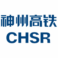 神州高铁集团机构标识