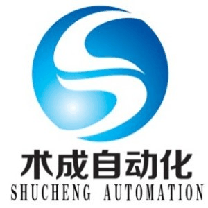 福州术成自动化培训机构标识
