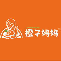 福州橙子妈妈家政培训中心机构标识