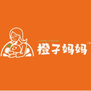 福州橙子妈妈家政服务机构标识