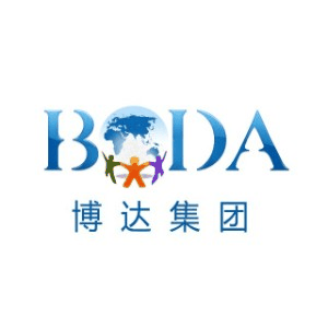 福建省博达安全培训机构标识