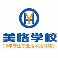 美恪职业学校机构标识