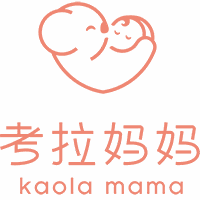 考拉妈妈母婴培训学校机构标识
