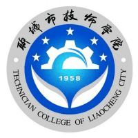 聊城高级工程职业学校机构标识