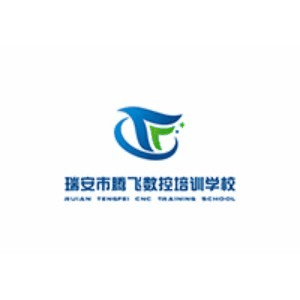 腾飞数控培训(温州)机构标识