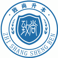 致尚职教高考华师校区机构标识