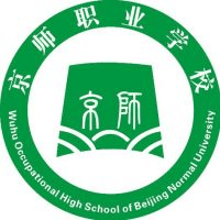 芜湖京师职业学校机构标识