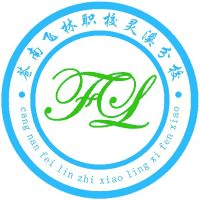 苍南县飞林职业学校机构标识