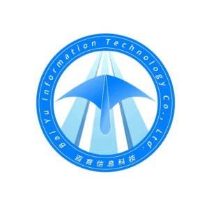 苏州百育职业培训机构标识