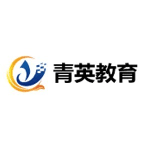 苏州青英职业技能培训学校机构标识