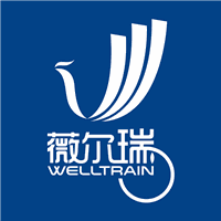 薇尔瑞职业培训机构标识