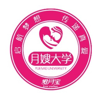 衡水爱月宝机构标识