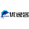 西安优逸客IT就业实训基地机构标识