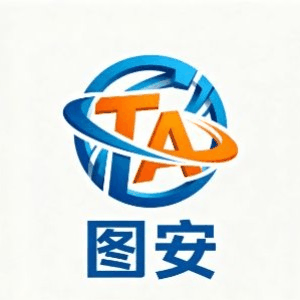 西安图安模具设计培训机构标识