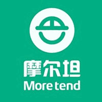 西安摩尔坦小儿推拿培训学校机构标识