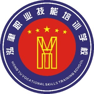 西安泓聿职业技能培训学校机构标识