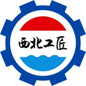 西安西北工匠自动化培训机构标识