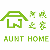 西安阿姨之家职业培训学校机构标识