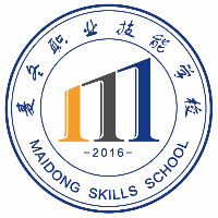 西安麦冬职业技能培训学校机构标识