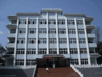 贵州省黔东南州德才科技职业学校机构标识