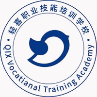 轻喜到家职业技能培训学校机构标识