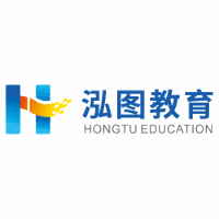 邯郸泓图职业技能培训学校机构标识
