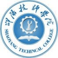 邵阳市机电职业技术学校机构标识