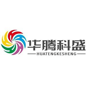郑州华腾科盛自动化培训机构标识