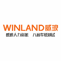 重庆威琅八品职业培训学校授权招生点机构标识