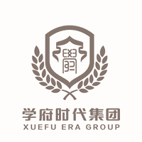 重庆学府职业培训学校机构标识