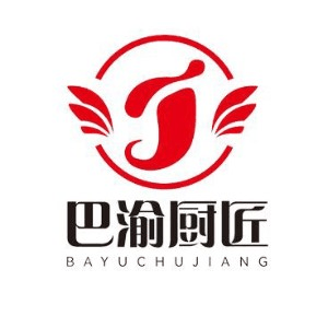 重庆巴渝厨匠实训基地机构标识