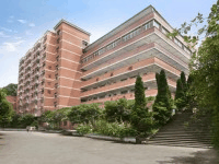 重庆市南丁卫生职业学校机构标识