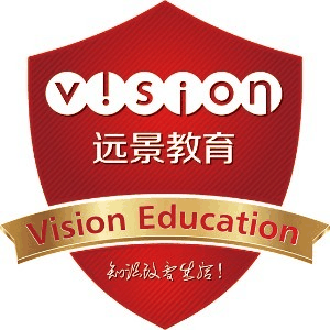 重庆市远景职业培训学校机构标识