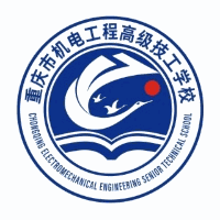 重庆机电工程学校星途电竞教育机构标识