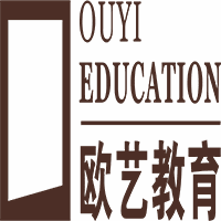 重庆欧艺职业培训学校机构标识